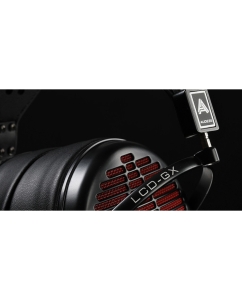 Купить Audeze LCD-GX  в E-mobi