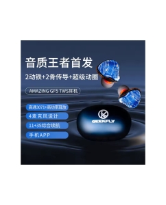 Купить GeekFly Amazing GF5  в E-mobi