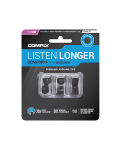 Купить Comply Comfort Plus Tsx-500  в E-mobi