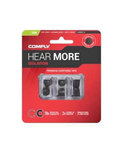 Купить Comply Isolation T-200  в E-mobi