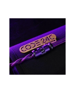 Купить Effect Audio Code 24C Limited в E-mobi