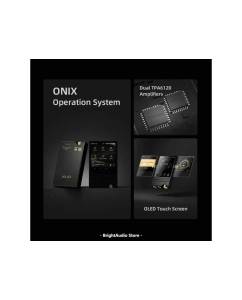 Купить ONIX Overture XM5  в E-mobi