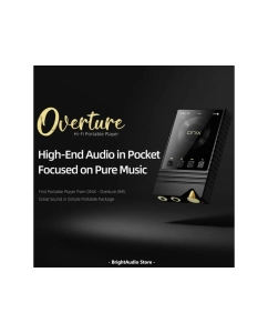 Купить ONIX Overture XM5  в E-mobi