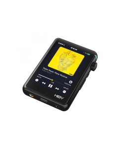 Купить HiBy R3 II в E-mobi