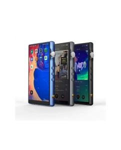 Купить iBasso DX170 в E-mobi