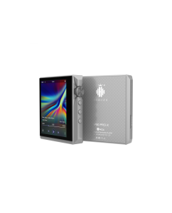 Купить Hidizs AP80 Pro-X в E-mobi