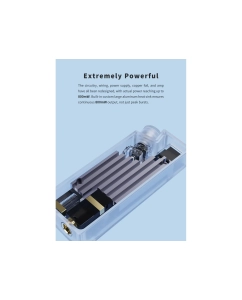 Купить Luxury &amp; Precision W2 Ultra  в E-mobi