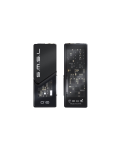 Купить SMSL D10 в E-mobi