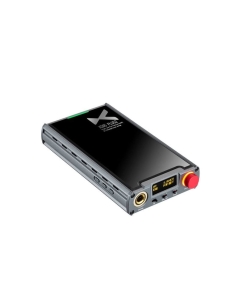 Купить xDuoo XD-05 Plus2 в E-mobi