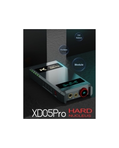 Купить xDuoo XD-05 Pro  в E-mobi