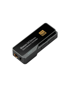 Купить iBasso DC04 Pro в E-mobi