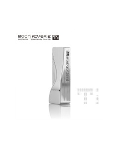 Купить Moondrop MoonRiver 2 Ti  в E-mobi