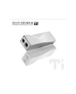 Купить Moondrop MoonRiver 2 Ti  в E-mobi