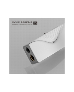 Купить Moondrop MoonRiver 2 Ti  в E-mobi