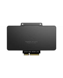 Купить xDuoo XD05 Pro ROHM BD34301 DAC Card в E-mobi