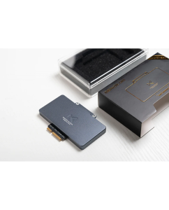 Купить xDuoo XD05 Pro ROHM BD34301 DAC Card  в E-mobi