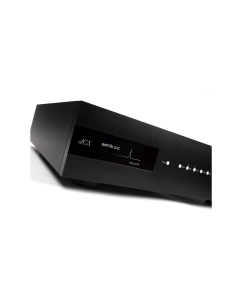 Купить DCS Bartok APEX Upsampling DAC  в E-mobi
