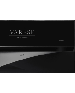 Купить DCS Varese System  в E-mobi