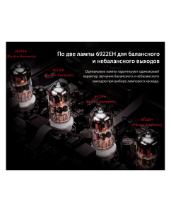 Купить Cayin CS-100DAC  в E-mobi