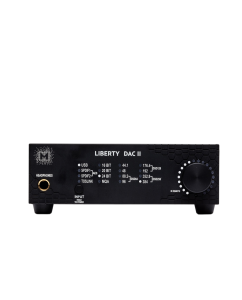 Купить Mytek Liberty DAC II в E-mobi