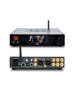 Купить Mytek Brooklyn Bridge II ROON CORE  в E-mobi