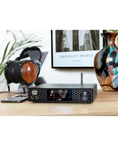 Купить Mytek Brooklyn Bridge II ROON CORE  в E-mobi