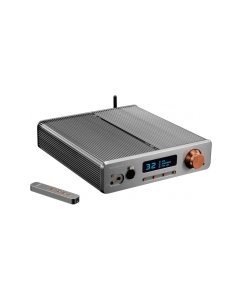 Купить Burson Audio Conductor GT4 в E-mobi