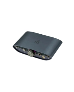 Купить iFi Audio ZEN DAC 3 в E-mobi
