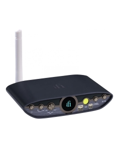 Купить iFi Audio ZEN Blue 3 в E-mobi
