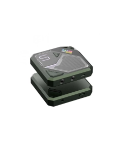 Купить HiBy FD5 Cyberpunk  в E-mobi