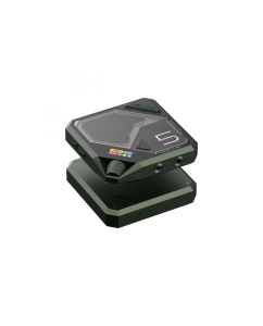 Купить HiBy FD5 Cyberpunk  в E-mobi