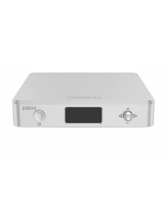 Купить Topping D50 III  в E-mobi