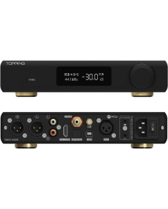Купить Topping D90 III в E-mobi