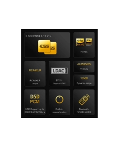 Купить Topping D90 III  в E-mobi