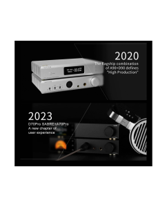 Купить Topping DX9  в E-mobi