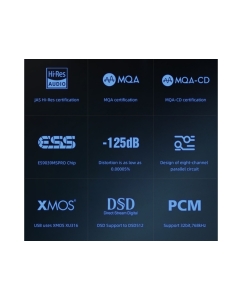 Купить SMSL VMV D1SE2  в E-mobi