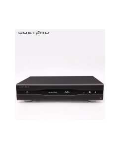 Купить Gustard DAC-A26 MQA в E-mobi