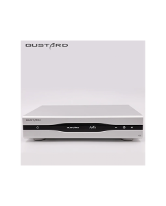 Купить Gustard DAC-A26 MQA  в E-mobi