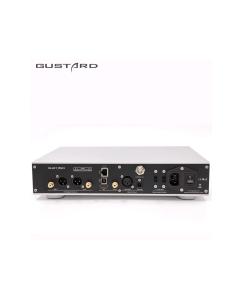 Купить Gustard DAC-A26 MQA  в E-mobi