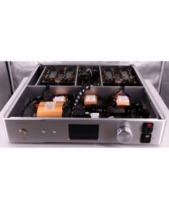 Купить Audio-GD R-27RE  в E-mobi