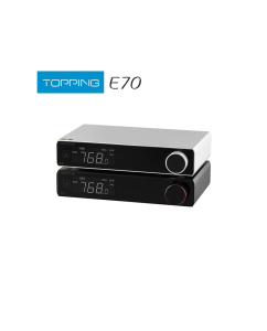 Купить Topping E70 в E-mobi