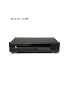 Купить Gustard DAC-R26 в E-mobi