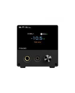 Купить SMSL M500 MKIII в E-mobi