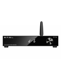 Купить SMSL D-6 в E-mobi