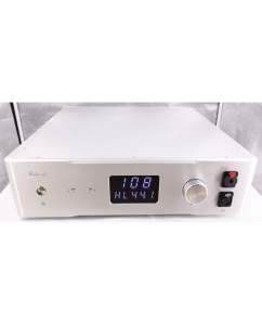 Купить Audio-GD R-27HE в E-mobi