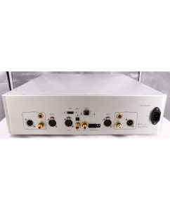 Купить Audio-GD R-27HE  в E-mobi