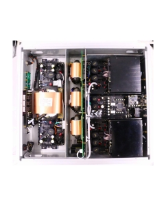 Купить Audio-GD R-27HE  в E-mobi