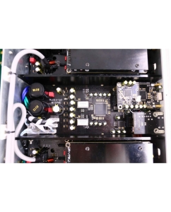 Купить Audio-GD R-27HE  в E-mobi