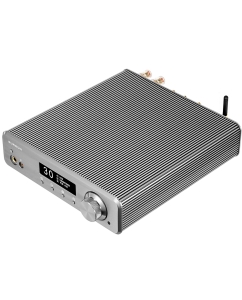 Купить Burson Audio Timekeeper 3i в E-mobi