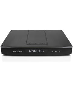Купить Rockna Wavelight DAC в E-mobi
